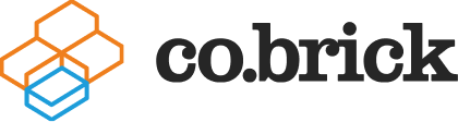 co.brick logo